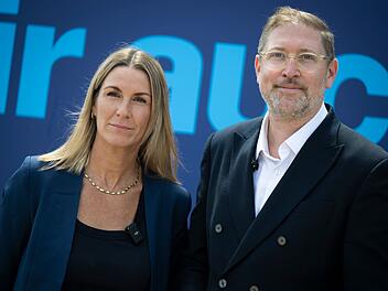 FDP pr&auml;sentiert Kampagne zur Landtagswahl Mecklenburg-Vorpommern