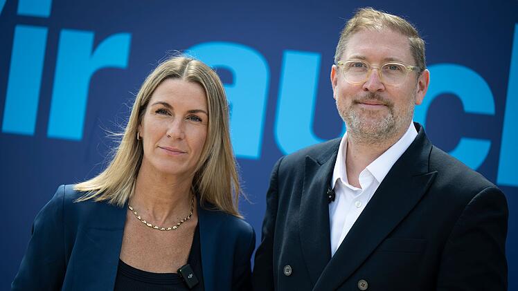 FDP pr&auml;sentiert Kampagne zur Landtagswahl Mecklenburg-Vorpommern