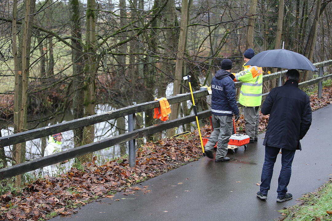 Suche nach Heike H. - Staatsstraße in Oberfranken geöffnet