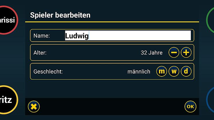 Alleswisser - Das Brettspiel im Test: Quizspiel mit App statt Fragekarten