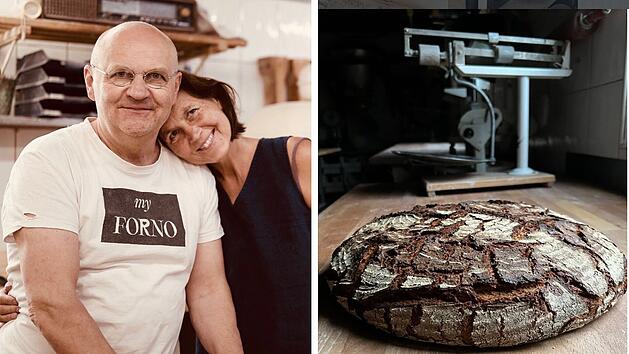 Diese fr&auml;nkischen B&auml;ckereien haben das beste Brot - Lesertipps