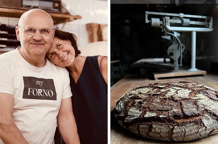 Diese fränkischen Bäckereien haben das beste Brot - Lesertipps