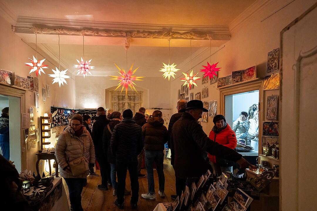 Christkindles Werkst&auml;tten
