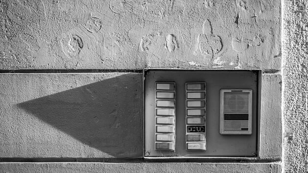 Schwabach: "Andauerndes Klingeln" raubt Anwohnern den Schlaf - Polizei löst Rätsel