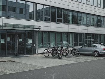 Mittelst&auml;ndisches Unternehmen, Firma, Betrieb, Beratung, Werbeagentur, Dienstleister