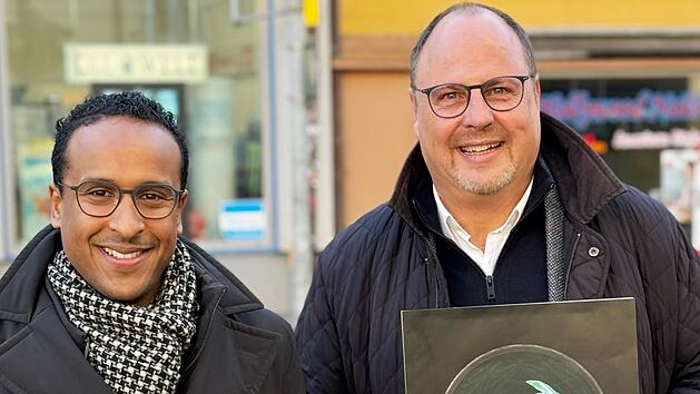 Gr&uuml;nes Licht im Stadtrat