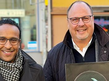 Gr&uuml;nes Licht im Stadtrat