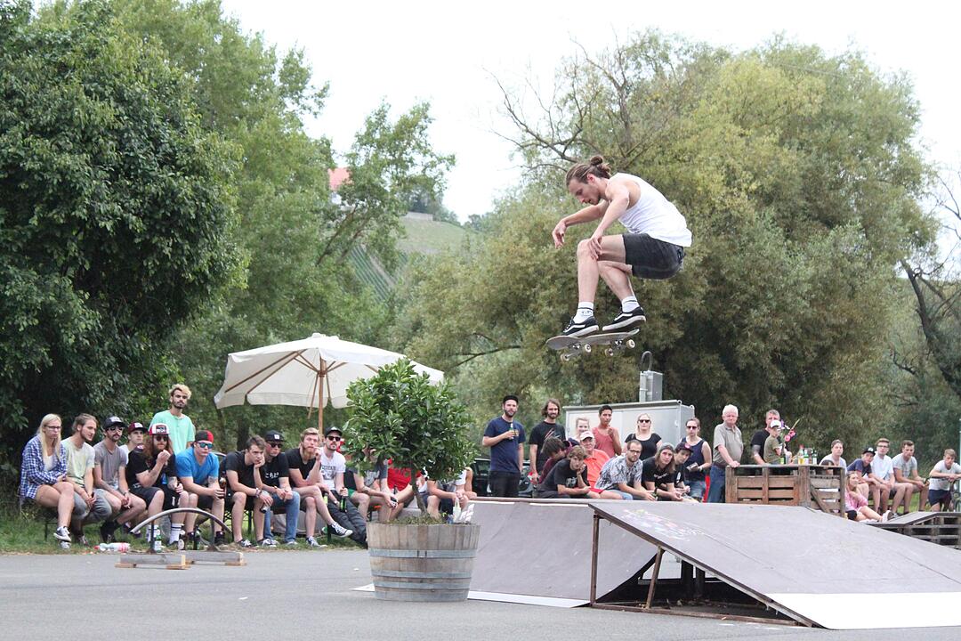 Skate'nRock-Festival