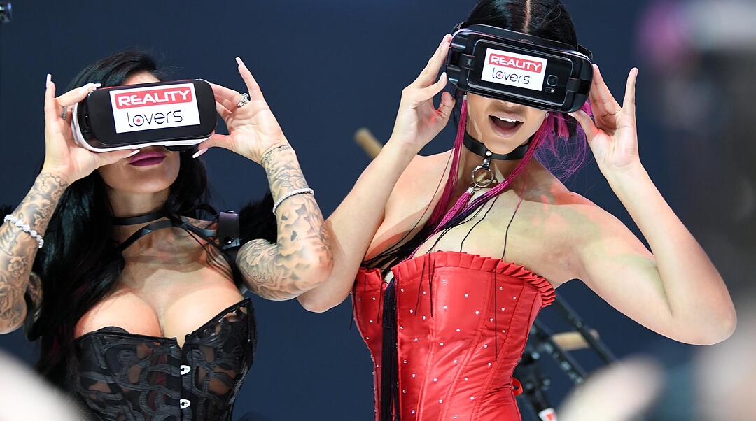 21. Erotikmesse Venus in Berlin