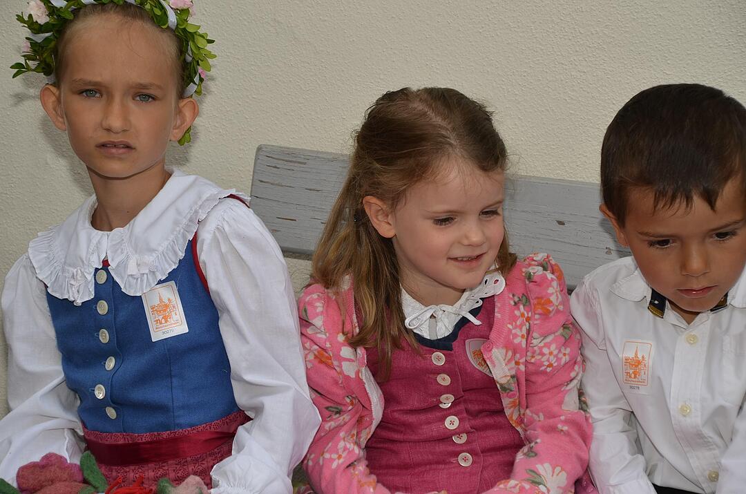 Fr&auml;nkischer Volksmusiktag