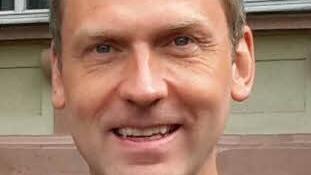 Frank Jester. Foto: Rolf Pralle