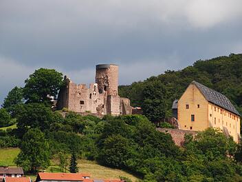 28 Prozent der wahlberechtigten Schwarzenfelser gaben der "Alternative f&uuml;r Deutschland" ihre Stimme. Dies ist fast der doppelte Wert wie auf Wahlkreisebene.          Julia Kress
