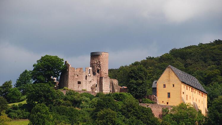 28 Prozent der wahlberechtigten Schwarzenfelser gaben der "Alternative f&uuml;r Deutschland" ihre Stimme. Dies ist fast der doppelte Wert wie auf Wahlkreisebene.          Julia Kress