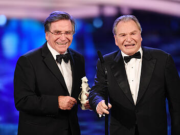 Schauspieler Elmar Wepper ist tot Schauspieler Elmar Wepper ist tot