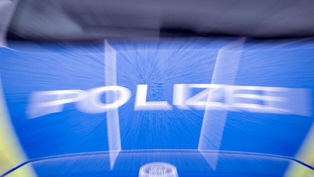 Illustration - Polizei