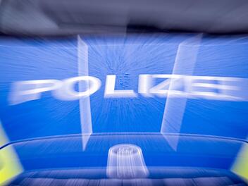 Illustration - Polizei