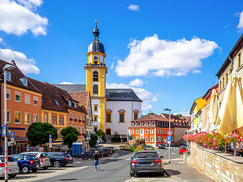 Pleite in Kitzingen bei Stichwahl f&uuml;r die CSU