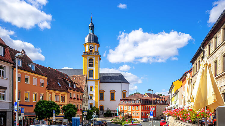 Pleite in Kitzingen bei Stichwahl f&uuml;r die CSU