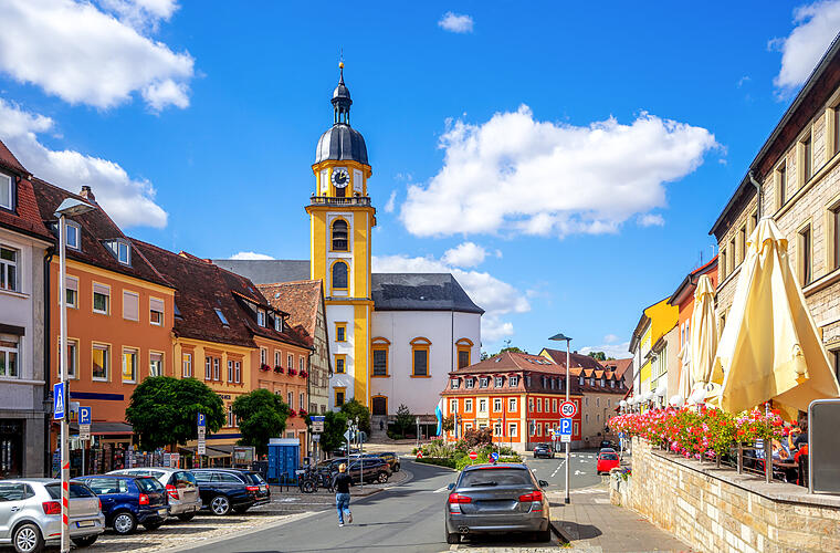 Stichwahl in Kitzingen: CSU verliert Rathaus schon nach einer Wahlperiode