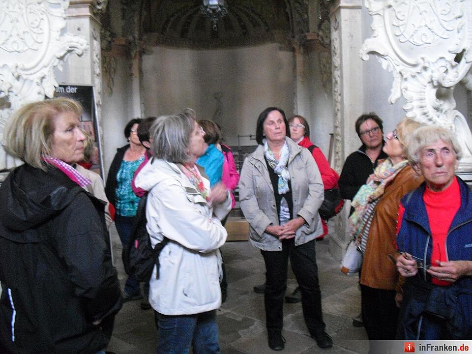 ABO Plus Bus-Wander-Tour Handthal