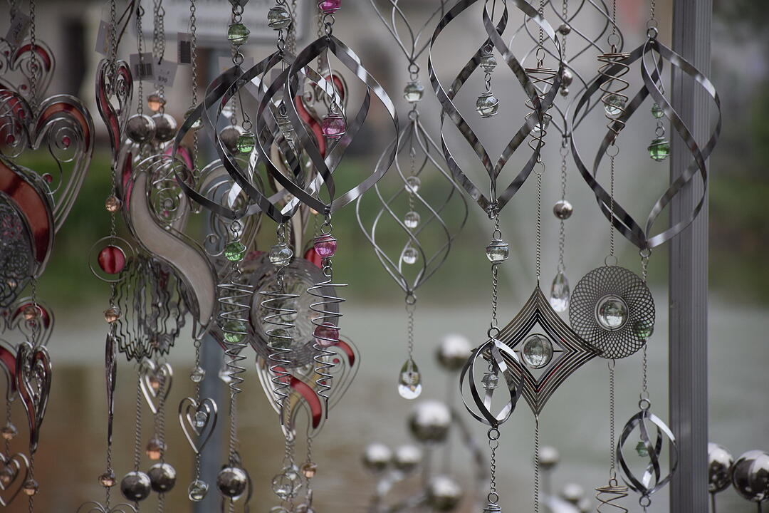 R&ouml;delseer Fr&uuml;hling