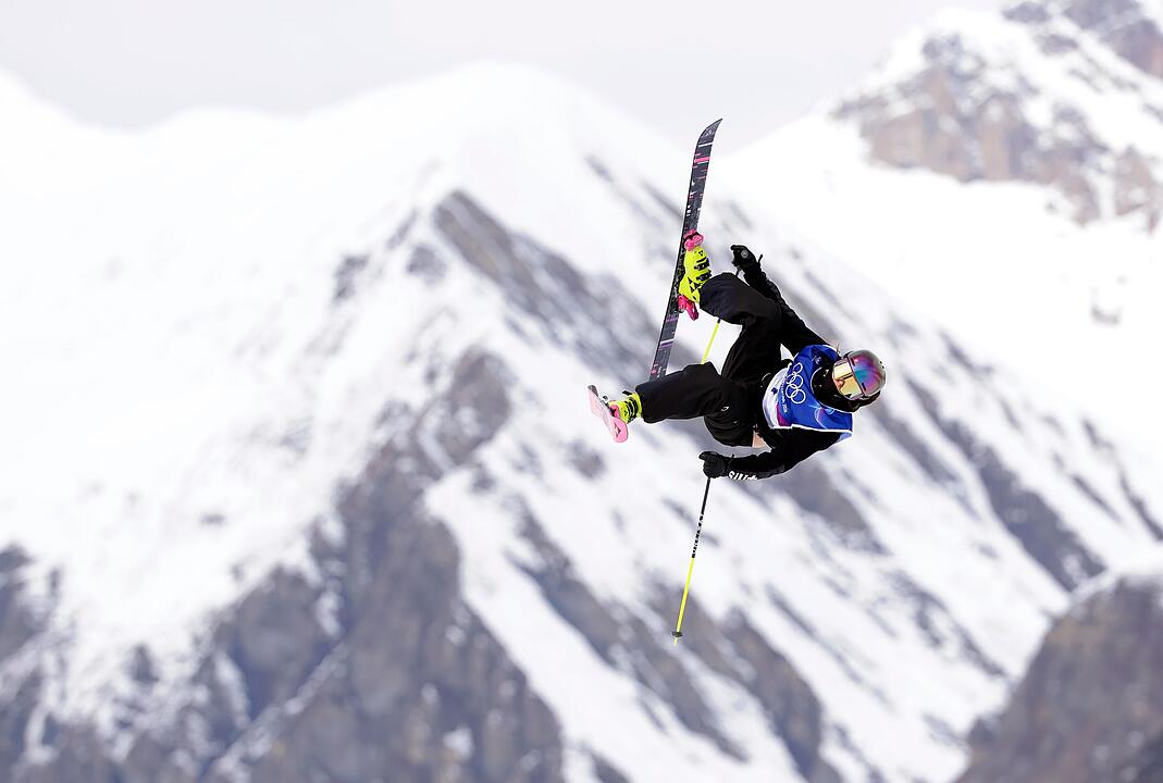 Olympische Winterspiele 2026