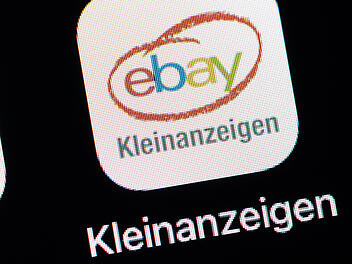 Online-Anzeigenmarkt eBay Kleinanzeigen Online-Anzeigenmarkt eBay Kleinanzeigen