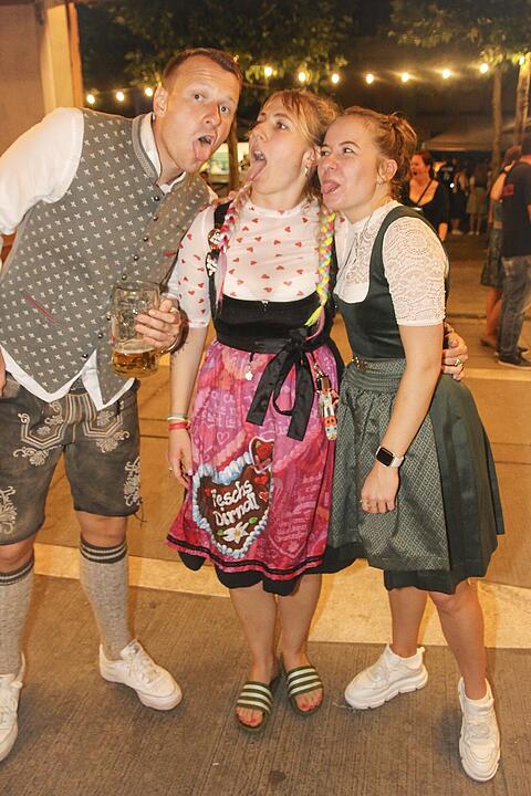 Endlich wieder Kulmbacher Bierwoche!