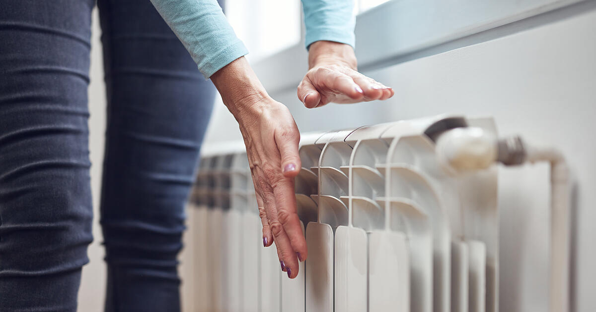 Heating in Germany: Will the heating law really be abolished?