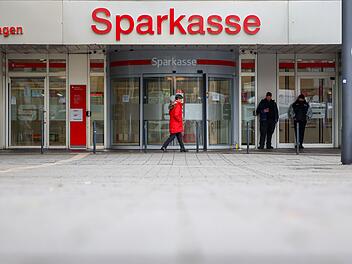 Sparkasse Gelsenkirchen