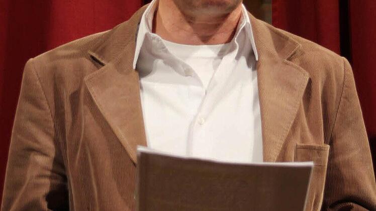 Carl Herbert Braun liest Joseph Eichendorff: Erinnerung an Brentano