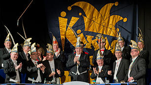 Schlappmaulorden