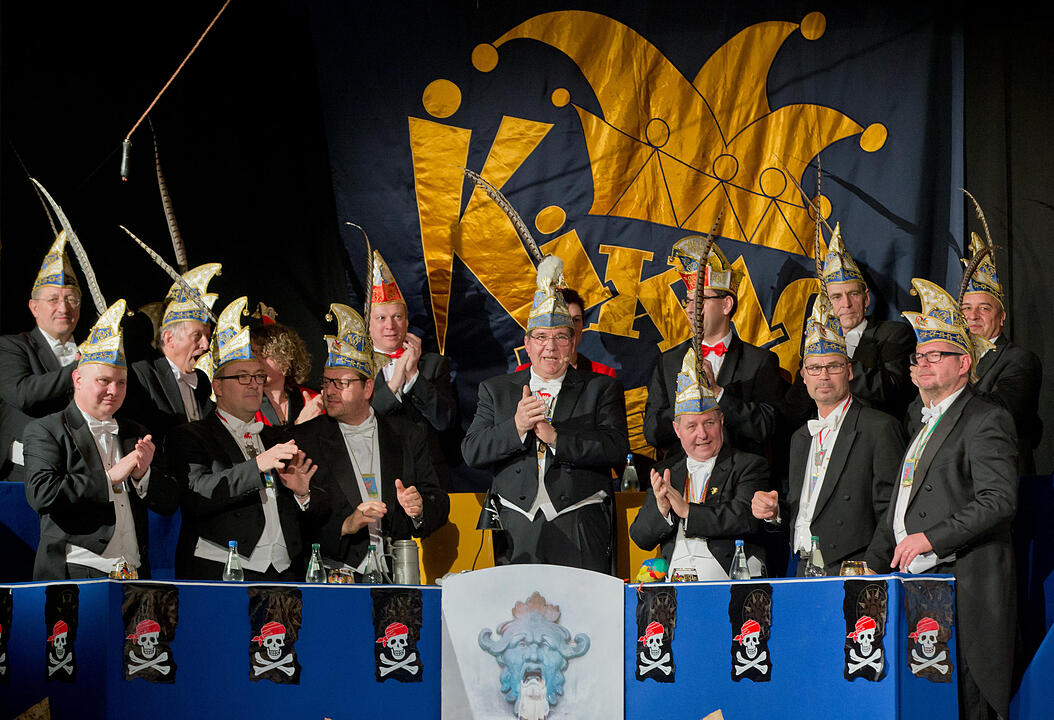 Schlappmaulorden