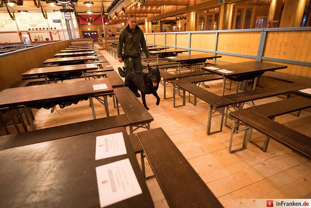 183. Münchner Oktoberfest