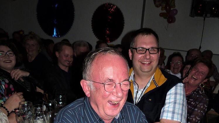 Werner Reißaus