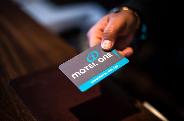 Hotelkette Motel One verbucht Rekordergebnis