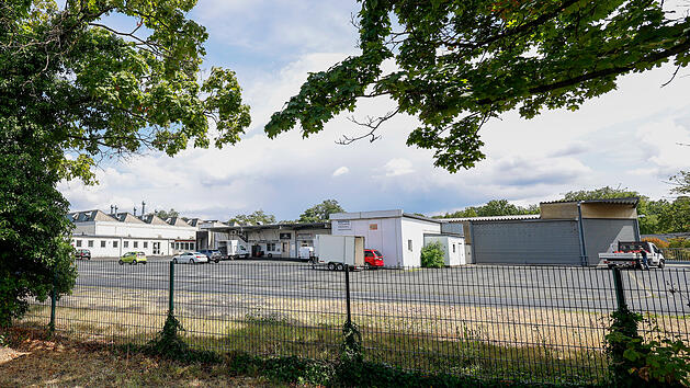 Vorw&uuml;rfe gegen Schlachthof