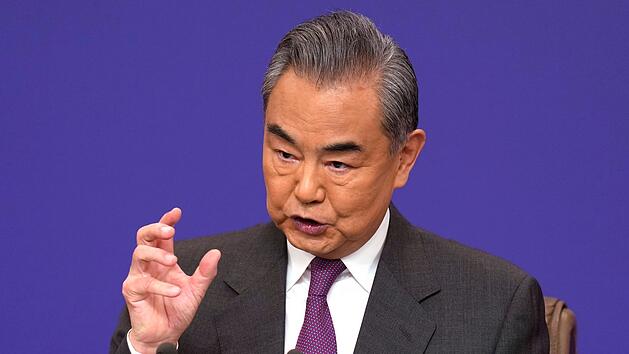 Wang Yi