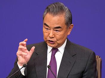 Wang Yi