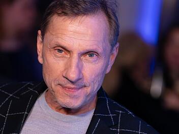 Richy M&uuml;ller feiert am 26. September seinen 70. Geburtstag.