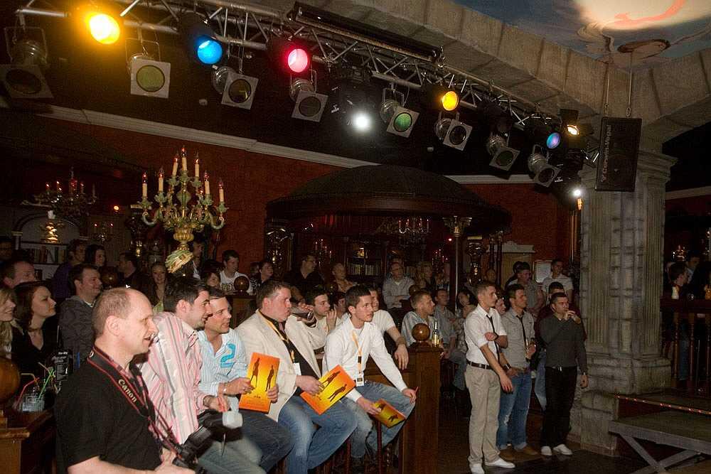 Miss und Mister Bamberg