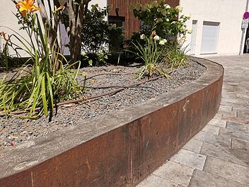 Bamberg: Abbau von beliebter Sitzgelegenheit spaltet Stadt - "immer wieder Probleme"