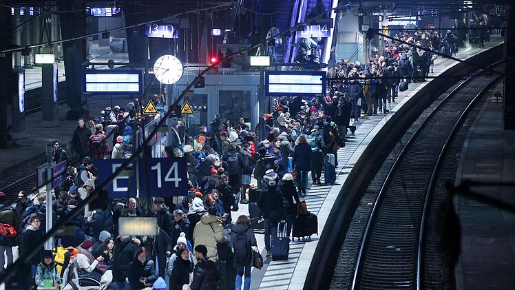Hamburger Hauptbahnhof