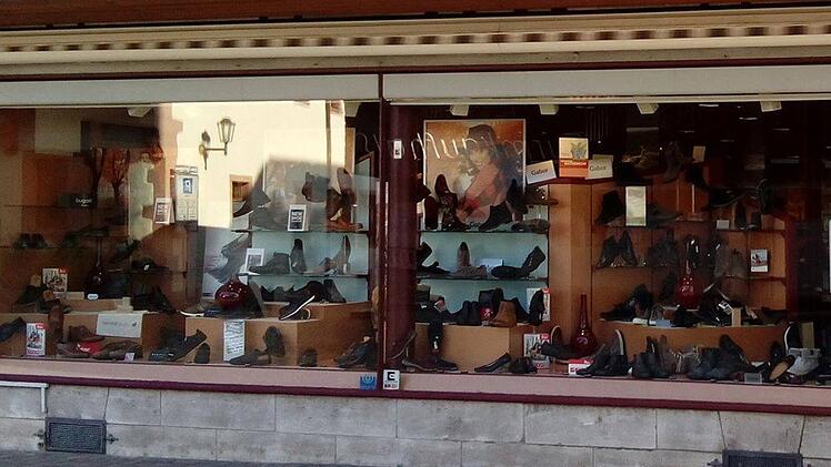 Karlstadt: Schuhhaus Wendel schließt nach 144 Jahren - "Tränen geflossen"