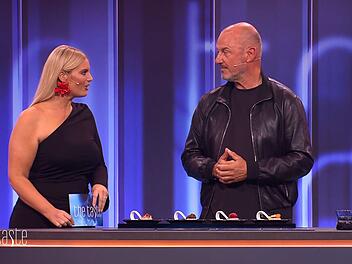 Frank Rosin liebt die etwas krawalligeren Ansagen. Und f&uuml;r ihn d&uuml;rfen L&ouml;ffeln gerne auch mal deftig schmecken.