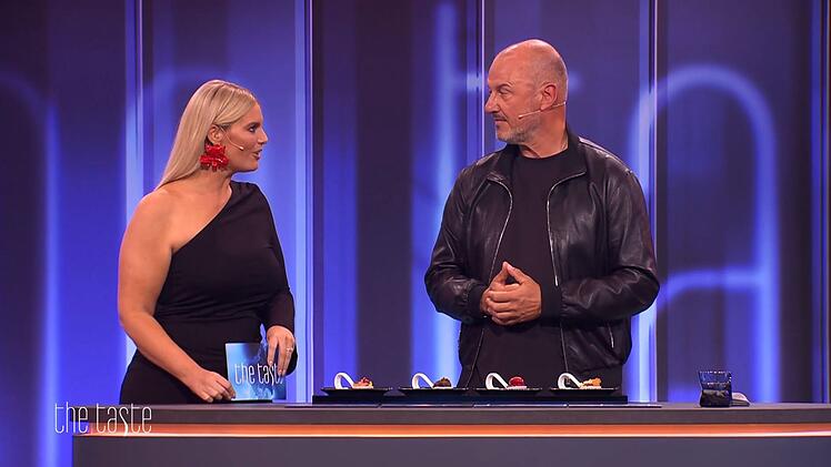 Frank Rosin liebt die etwas krawalligeren Ansagen. Und für ihn dürfen Löffeln gerne auch mal deftig schmecken.