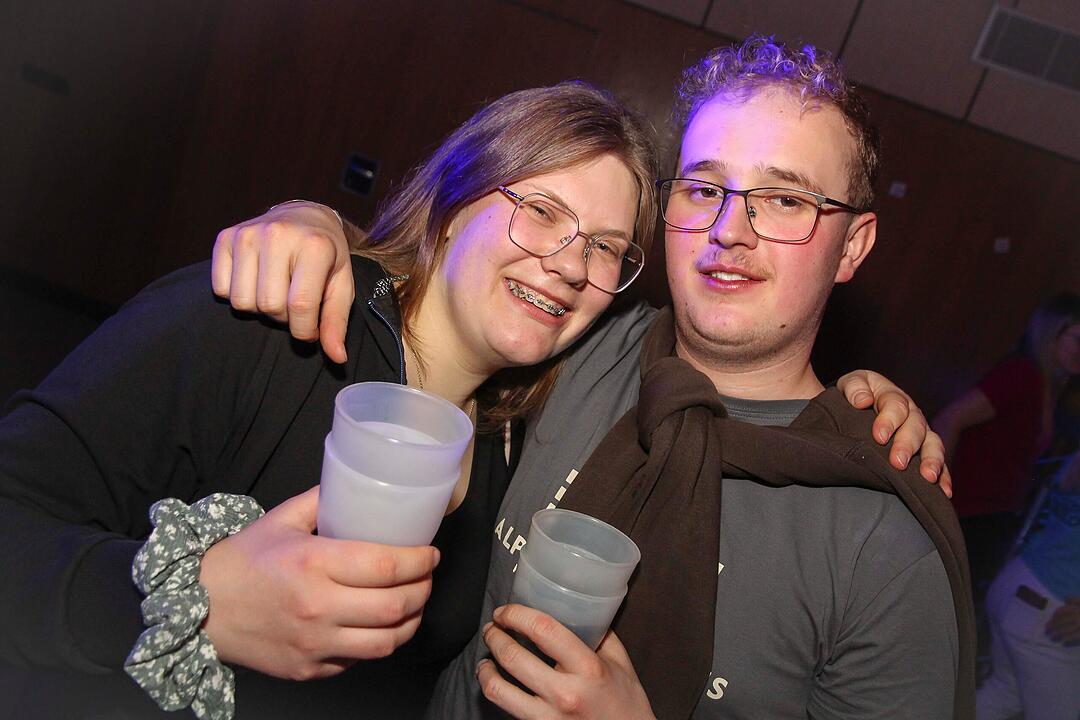 M&uuml;nchberg drehte auf!