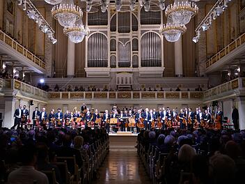 Die Farbe eines Konzertsaals ver&auml;ndert die Klangwahrnehmung