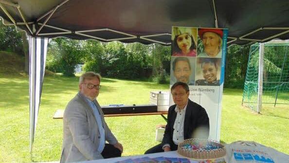 Foto: Petra Malbrich