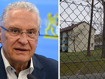 "Will Bamberg kein sicherer Hafen mehr sein?": CSU-Innenminister mit scharfer Reaktion auf OB